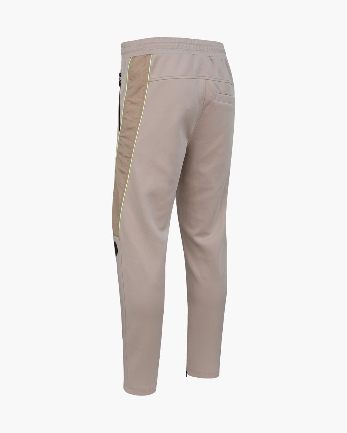 Saul Track Pant, Sand/Yellow, hi-res