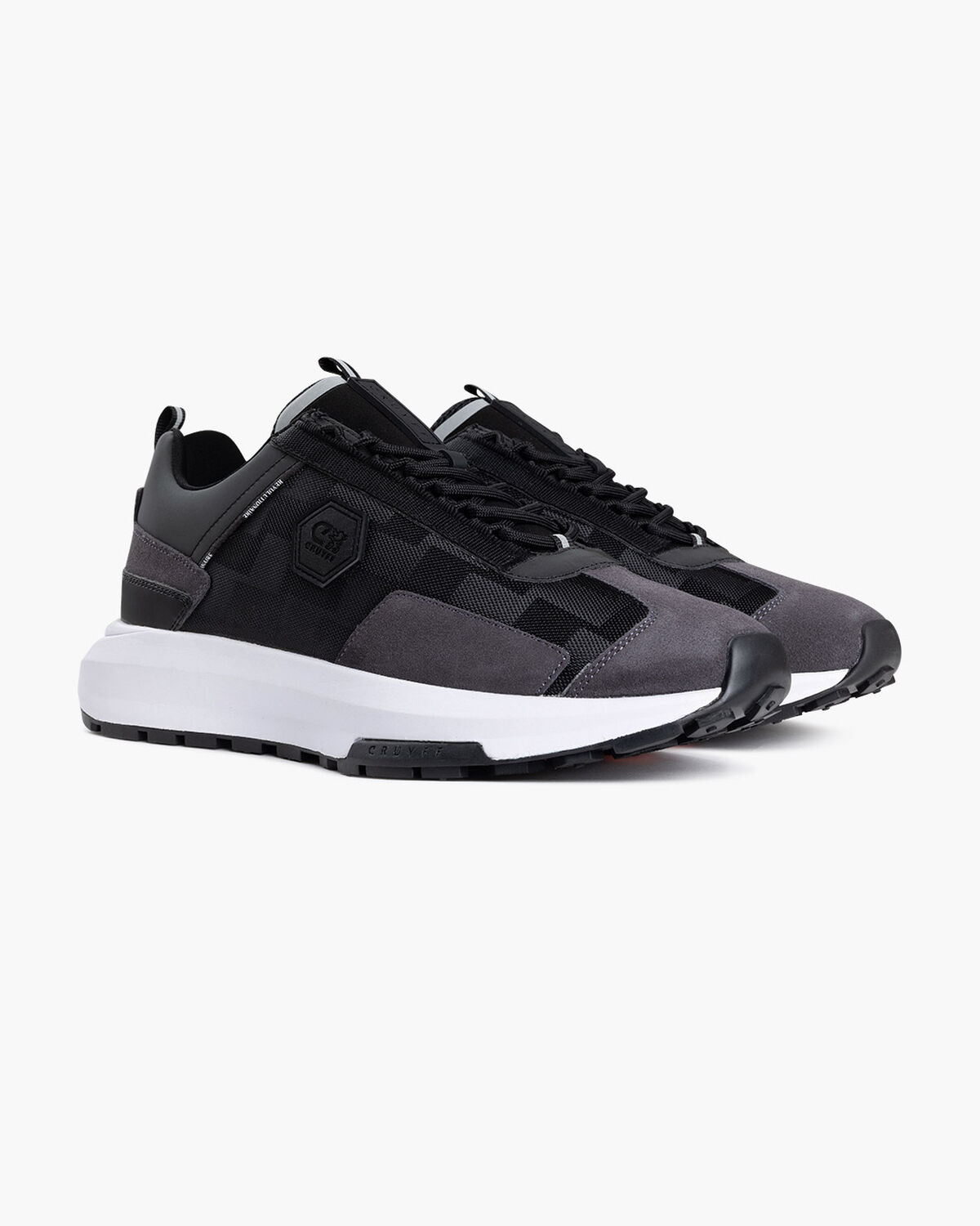 Subutai, Black, hi-res