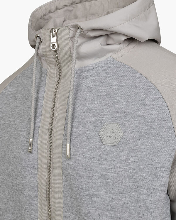 Galanzo FZ Track Top