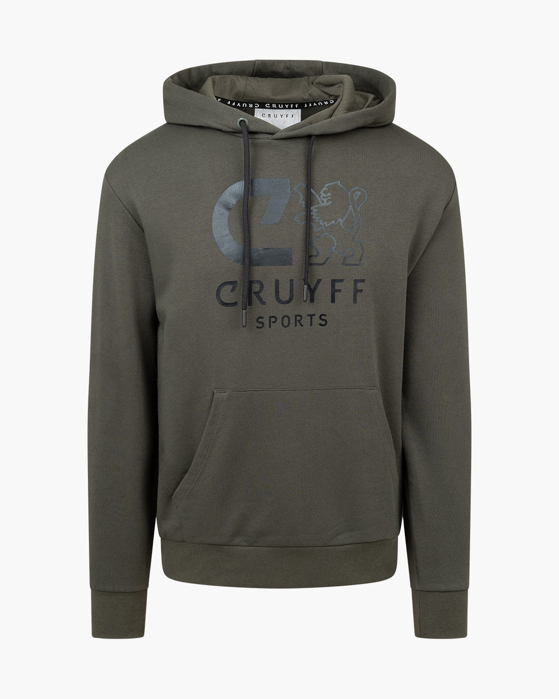 Shop Do Hoodie Official Cruyff Webshop
