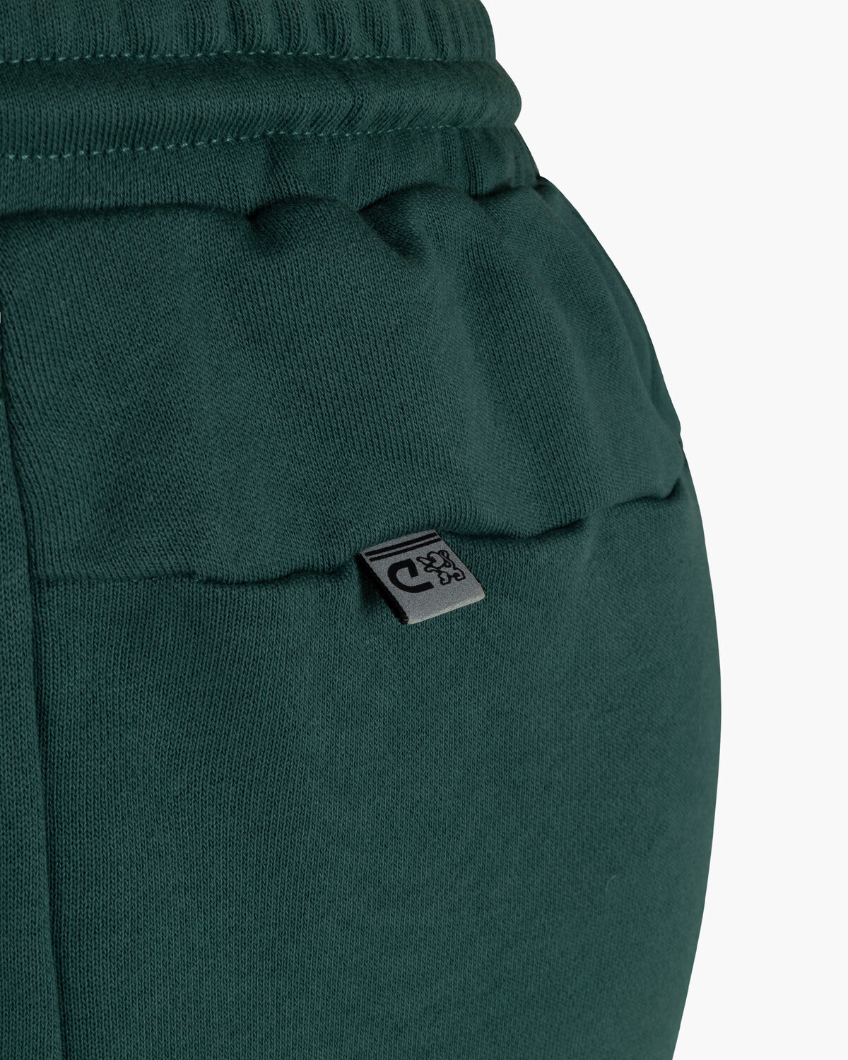 A Pro Jogger, Green, hi-res