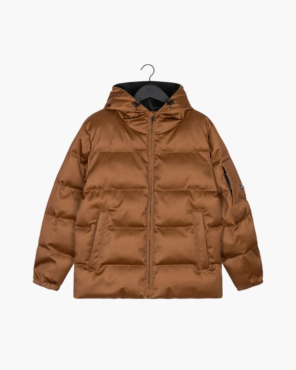 Morezzi Puffer Jacket