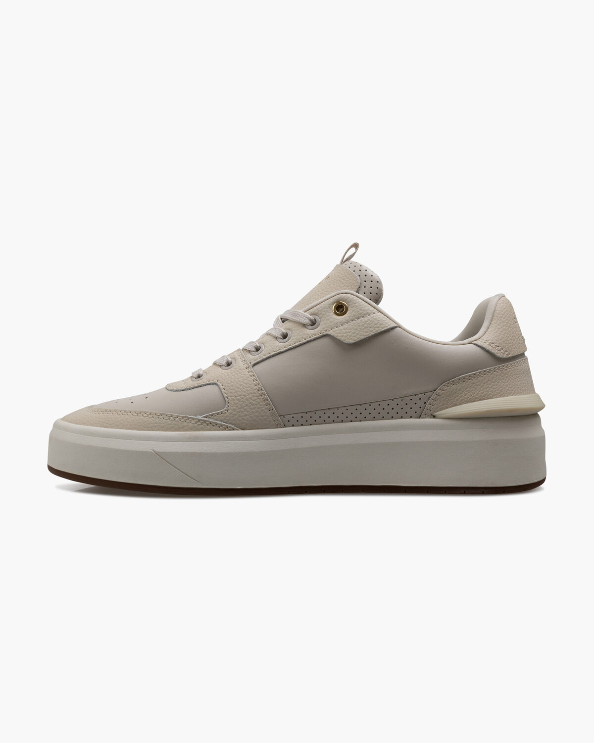 Endorsed Tennis, Crème, hi-res