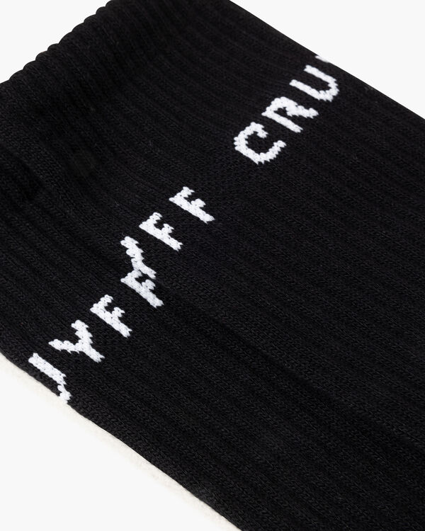 Rib Cruyff Socks