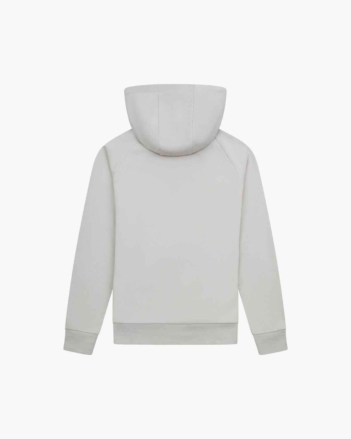 Classic Zip-Through, Ultimate Grey, hi-res