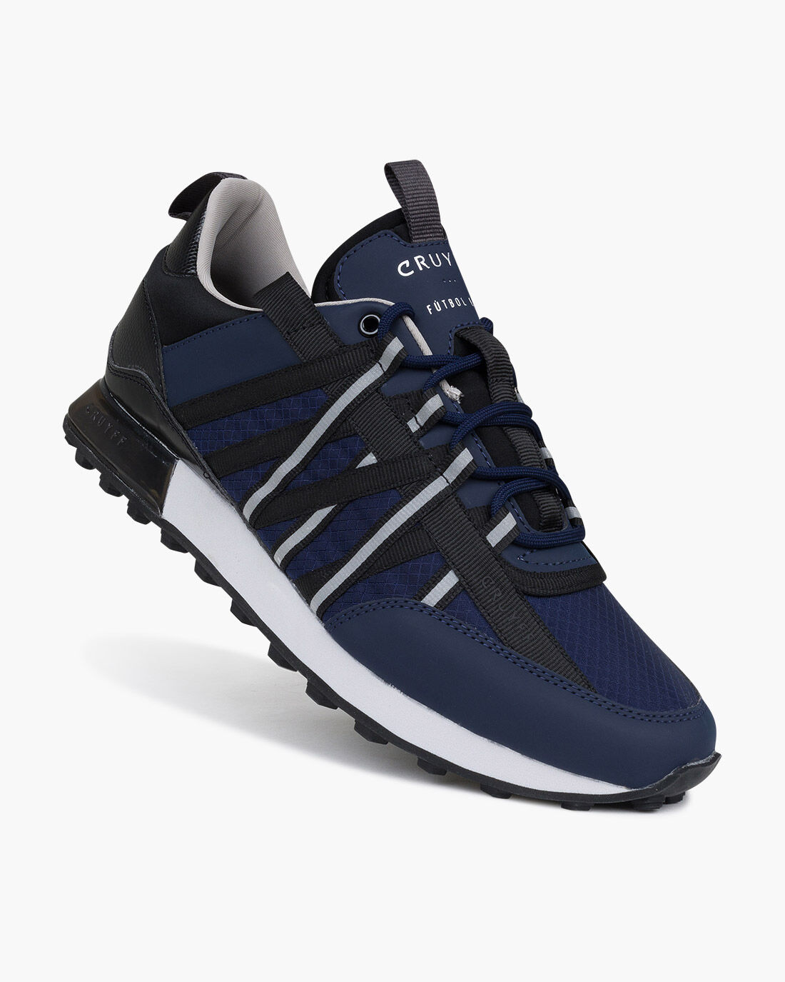 Adidas cruyff trainers top