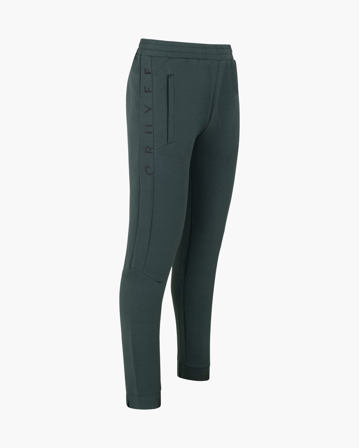 Ignite Tape Trousers, Green, hi-res