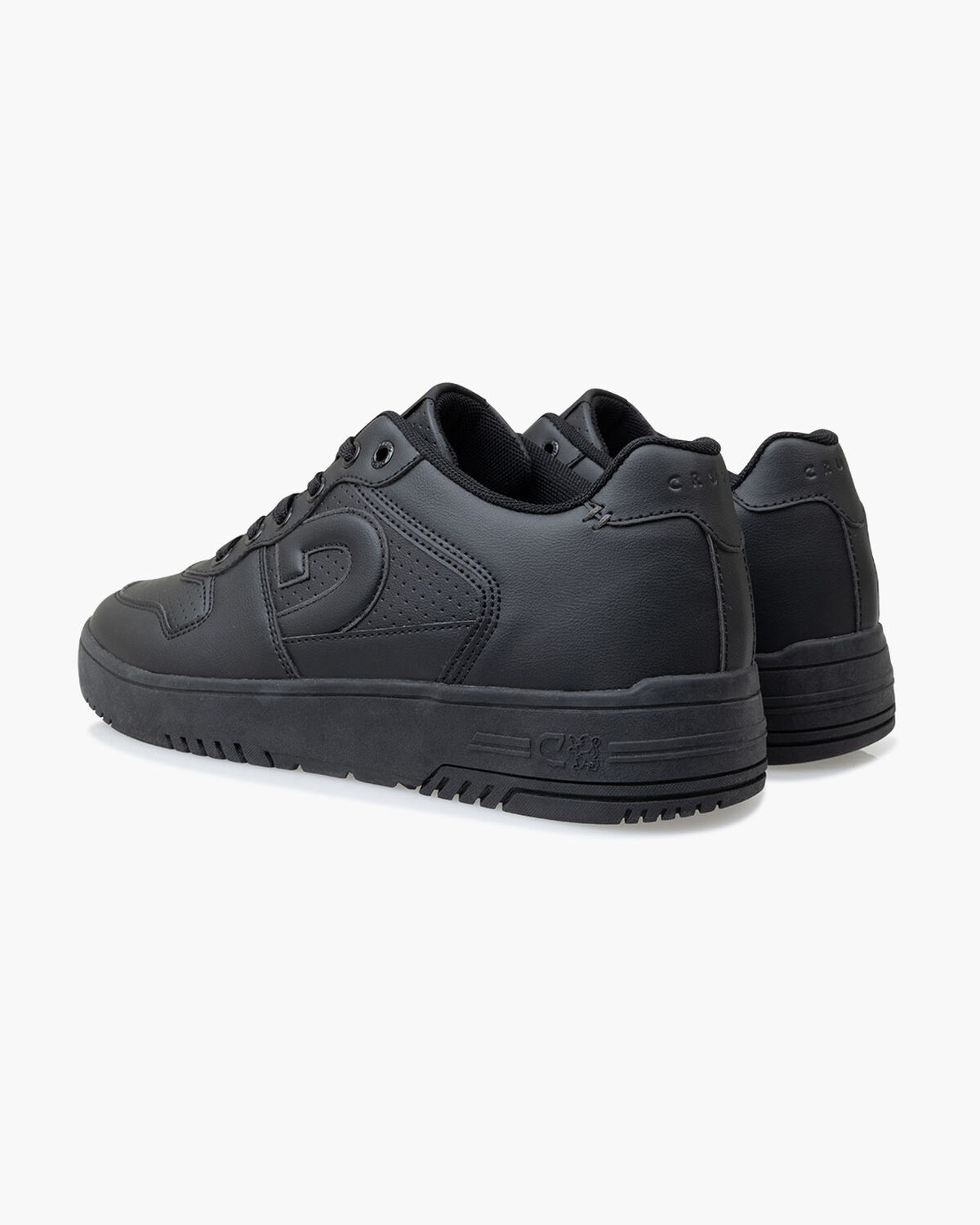 Royal C, Black, hi-res