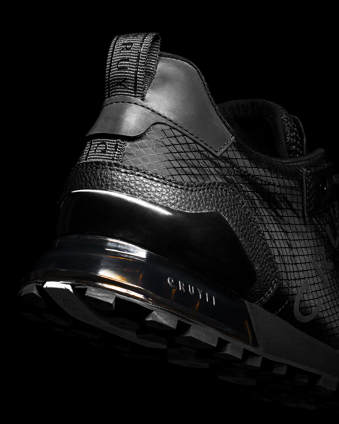 Mallet black python diver hot sale