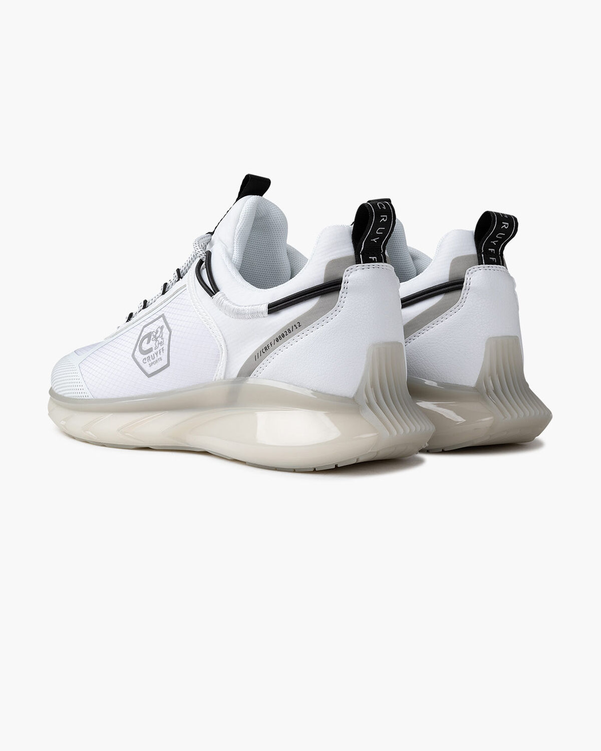 Acorpa - Tech Ripstop/Matt, White, hi-res