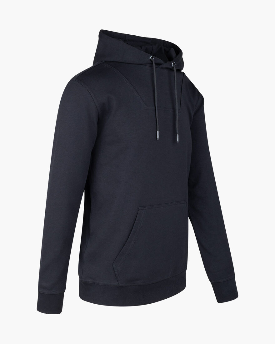Kadeno Hoodie, Black, hi-res