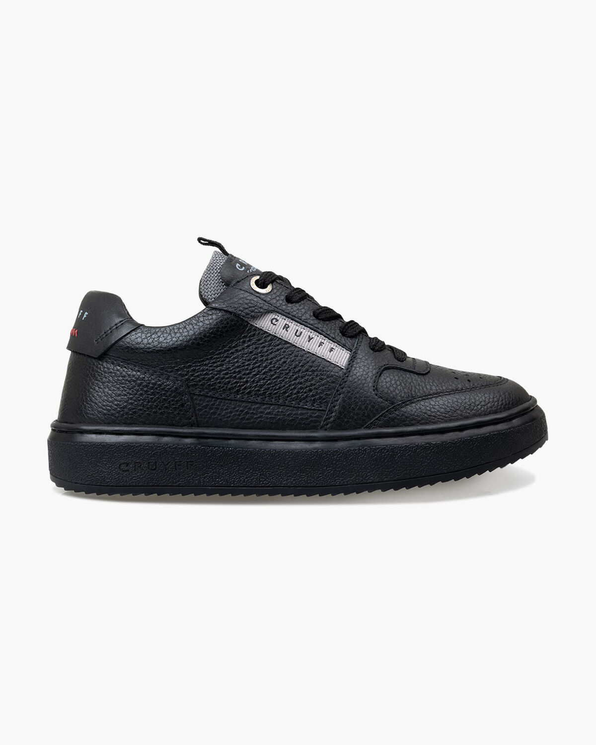 Endorsed, Black/Black, hi-res