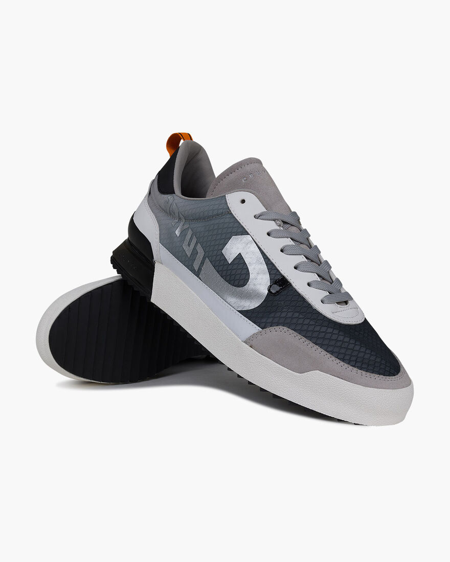 Contra - Gradient Ripstop/Suede, Grey/White, hi-res