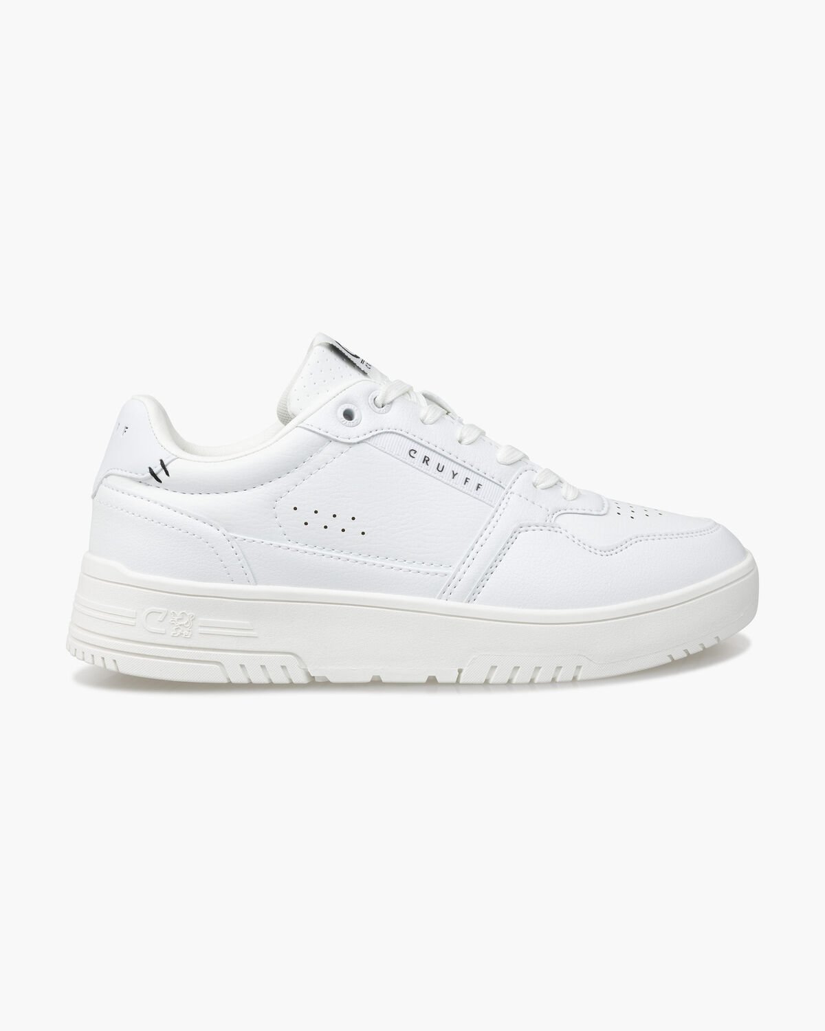 Endorsed Sport, White, hi-res