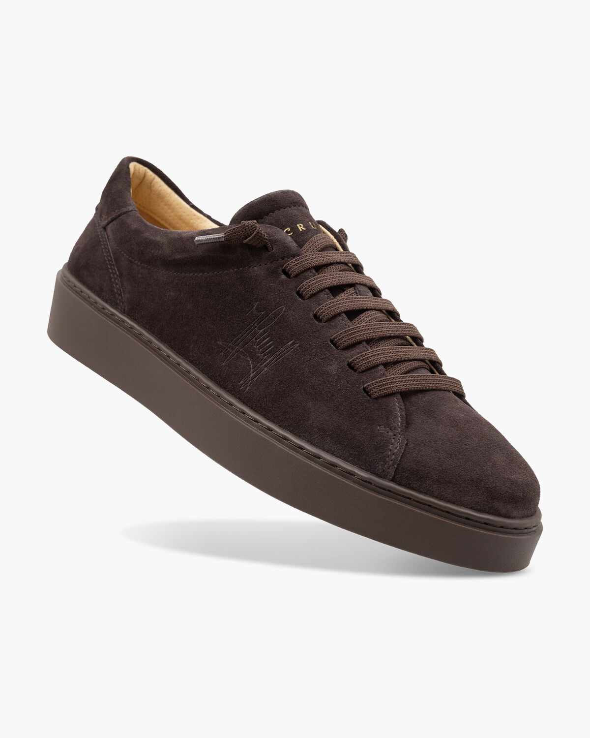 Minimal, Dark brown, hi-res