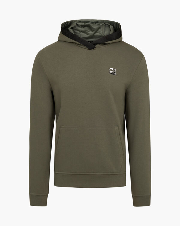 Quartz Fleece OTH Hood