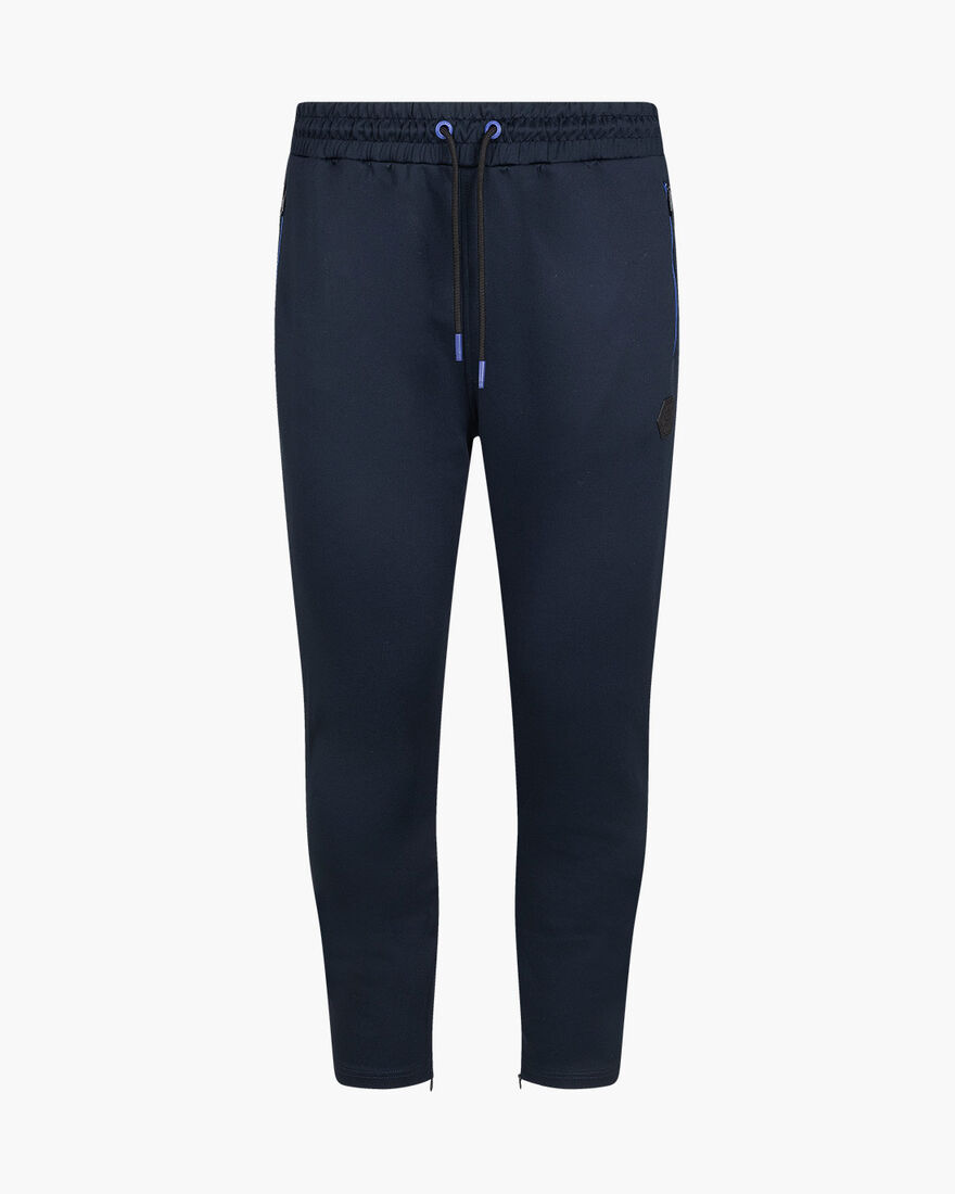Amare Pants - 95% Polyester / 5% Elastane, Royal Blue, hi-res