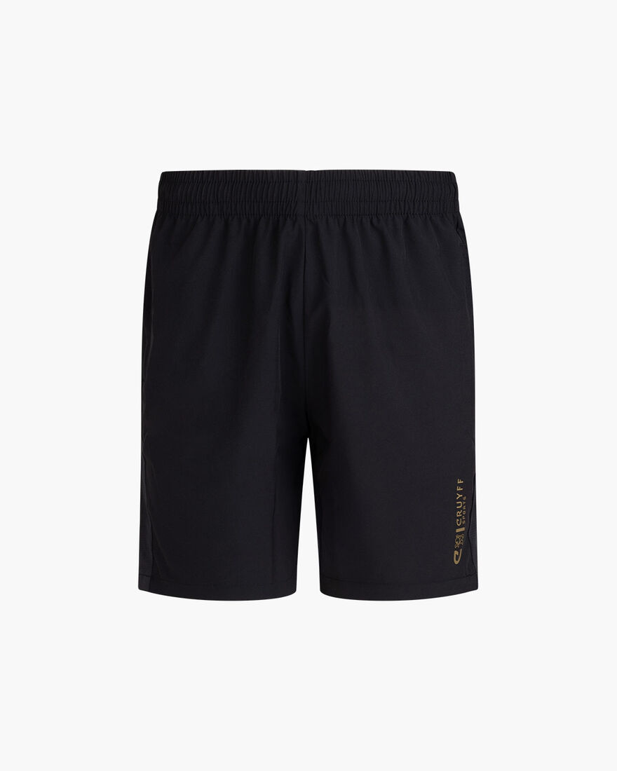 Hoof Short - 100% Polyester, Gold, hi-res