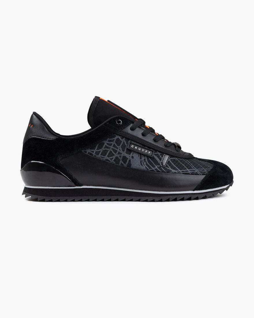 Montanya, Black/Orange, hi-res