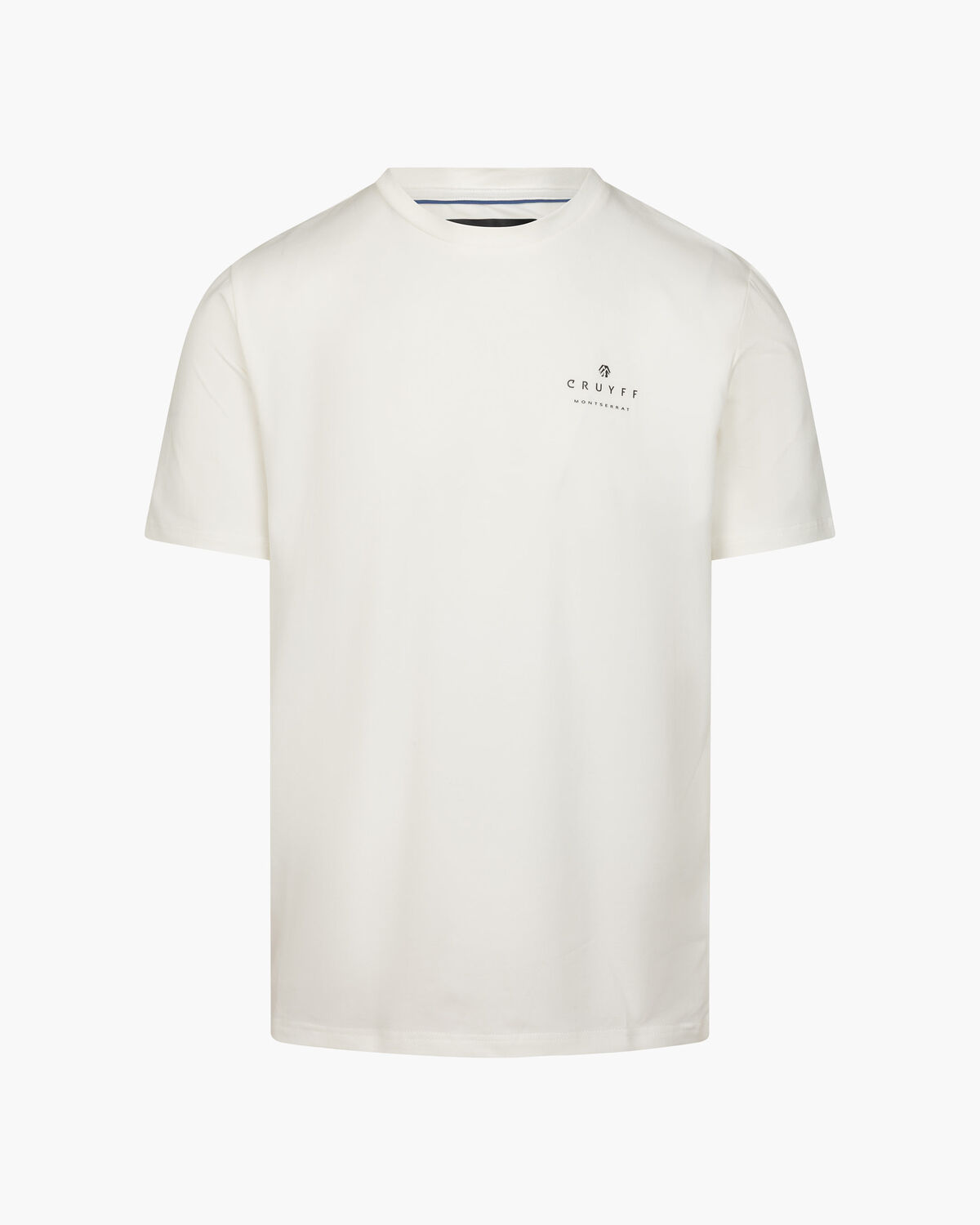 Sendero Tee, Off white, hi-res