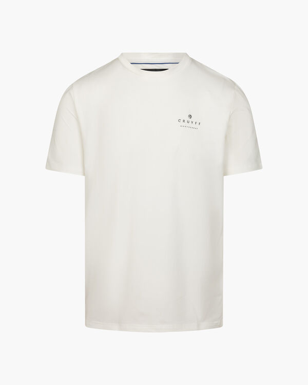 Sendero Tee