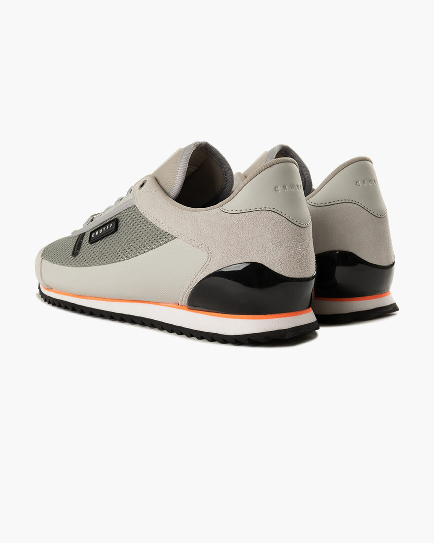Montanya - Titanium Mesh/Suede, Grey/Grey, hi-res
