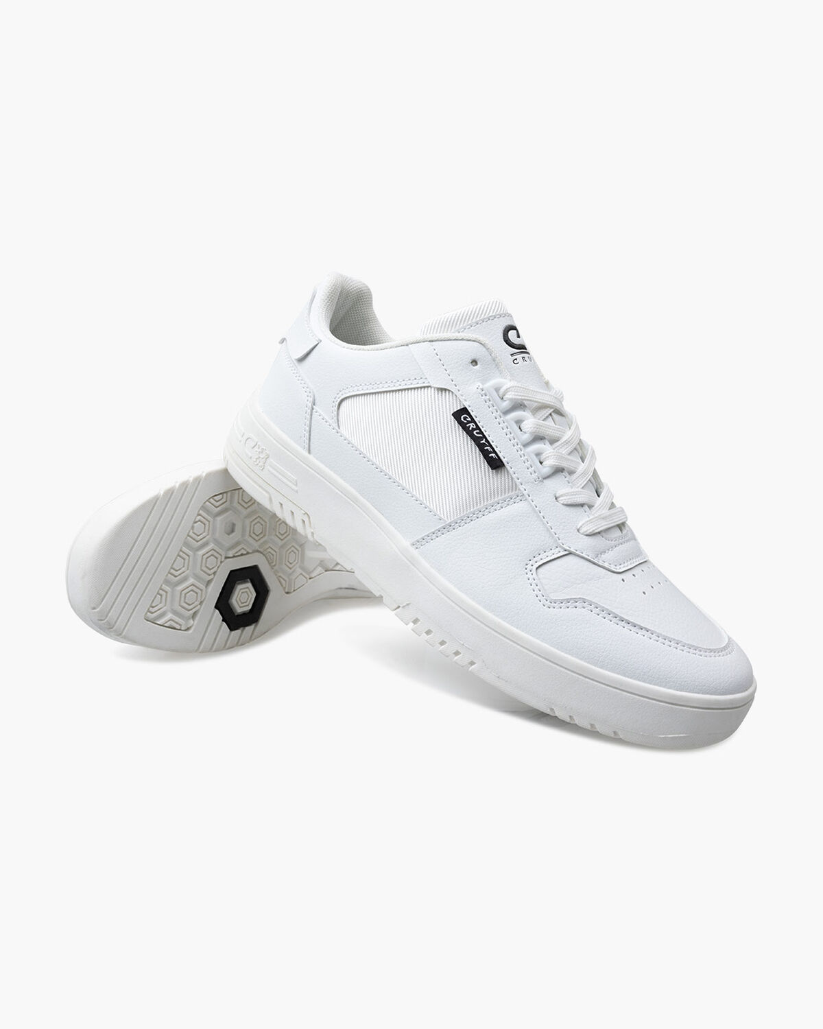 Indoor King, White, hi-res