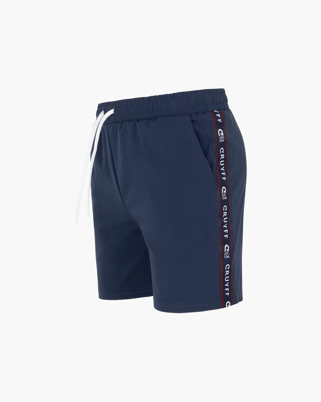 【完売品】CLUBHAUS The Crew Shorts - Navy L CLUBHAUS The Crew Shorts - Navy | CLUBHAUS | クラ