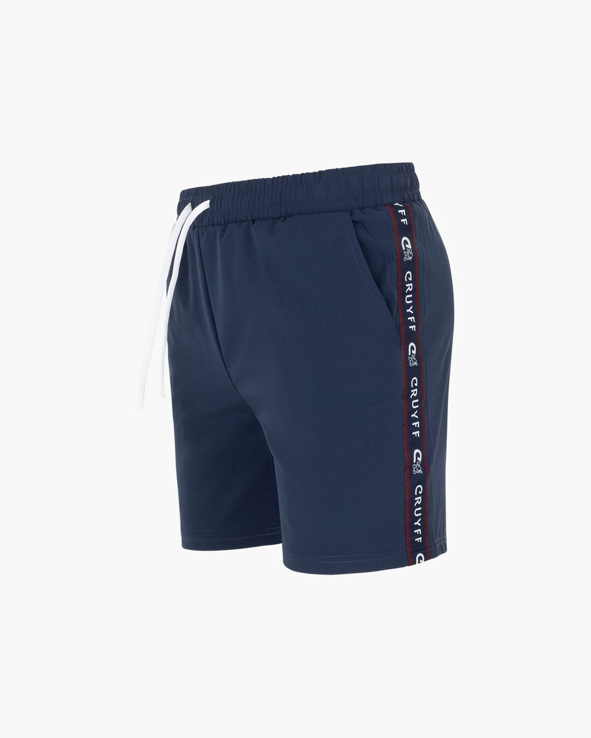 Xicota Swimshorts, Navy, hi-res