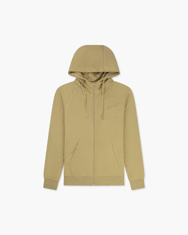 Classic Zip-Through