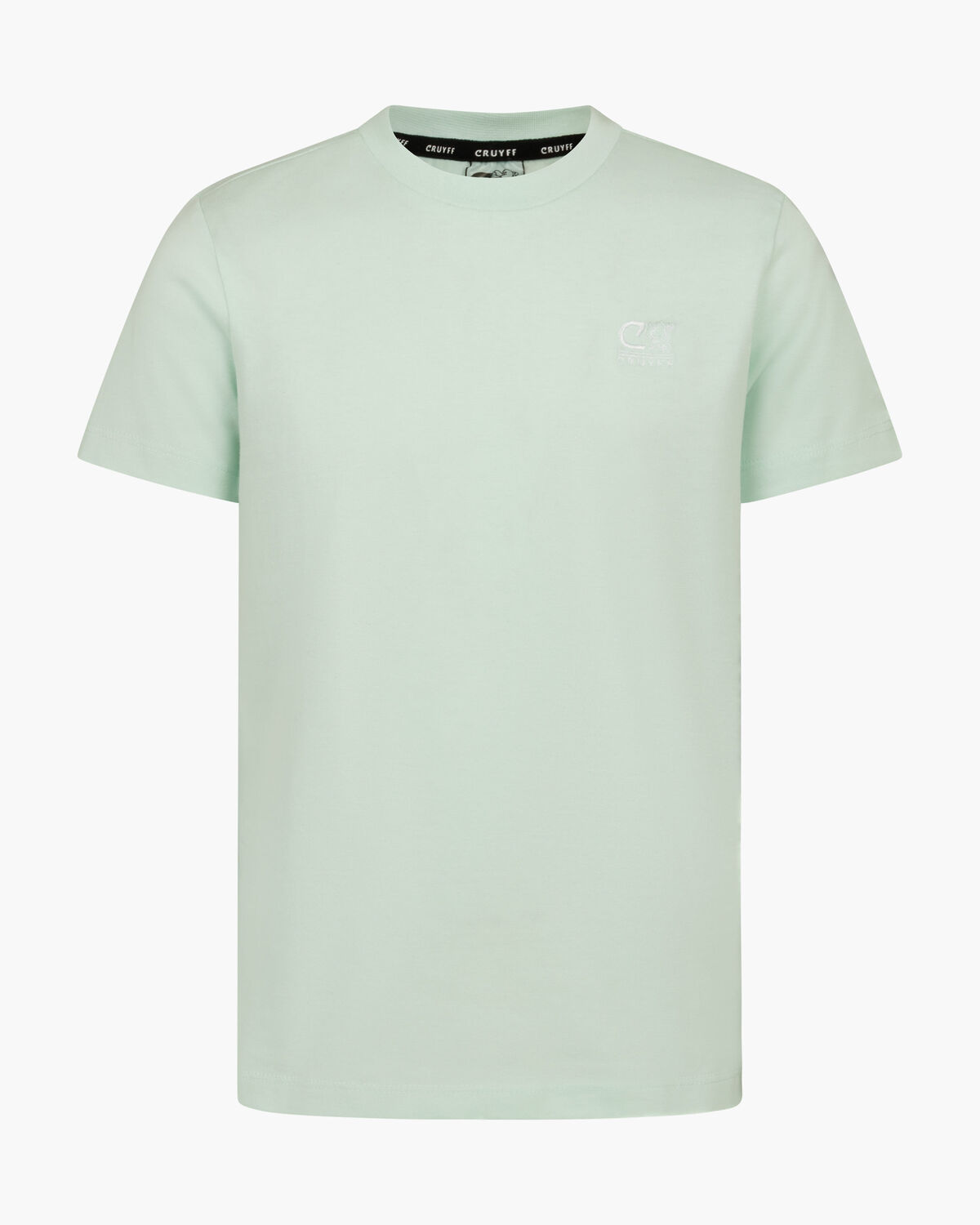 Tee, Green, hi-res