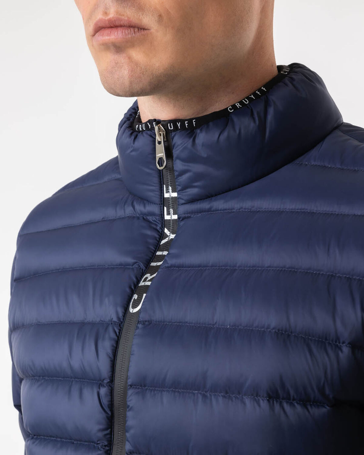Perdu Jacket - 100% Nylon, Navy, hi-res