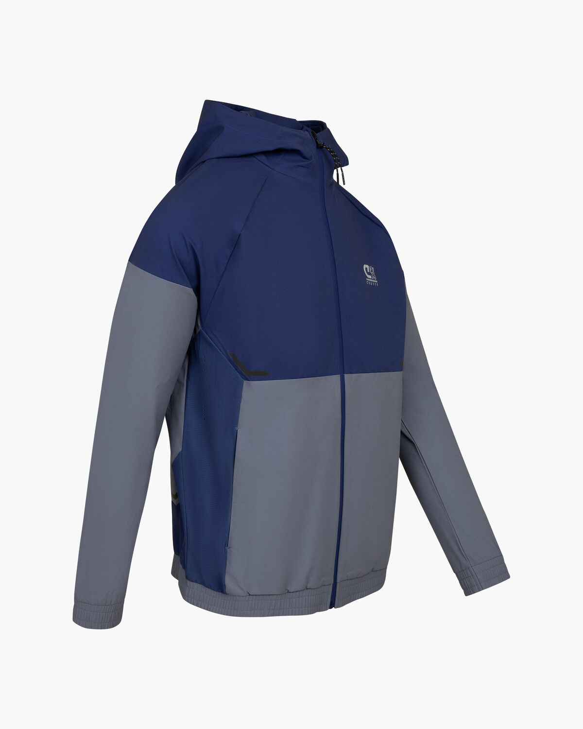 Elite 2.0 Tracktop, Navy/Grey, hi-res