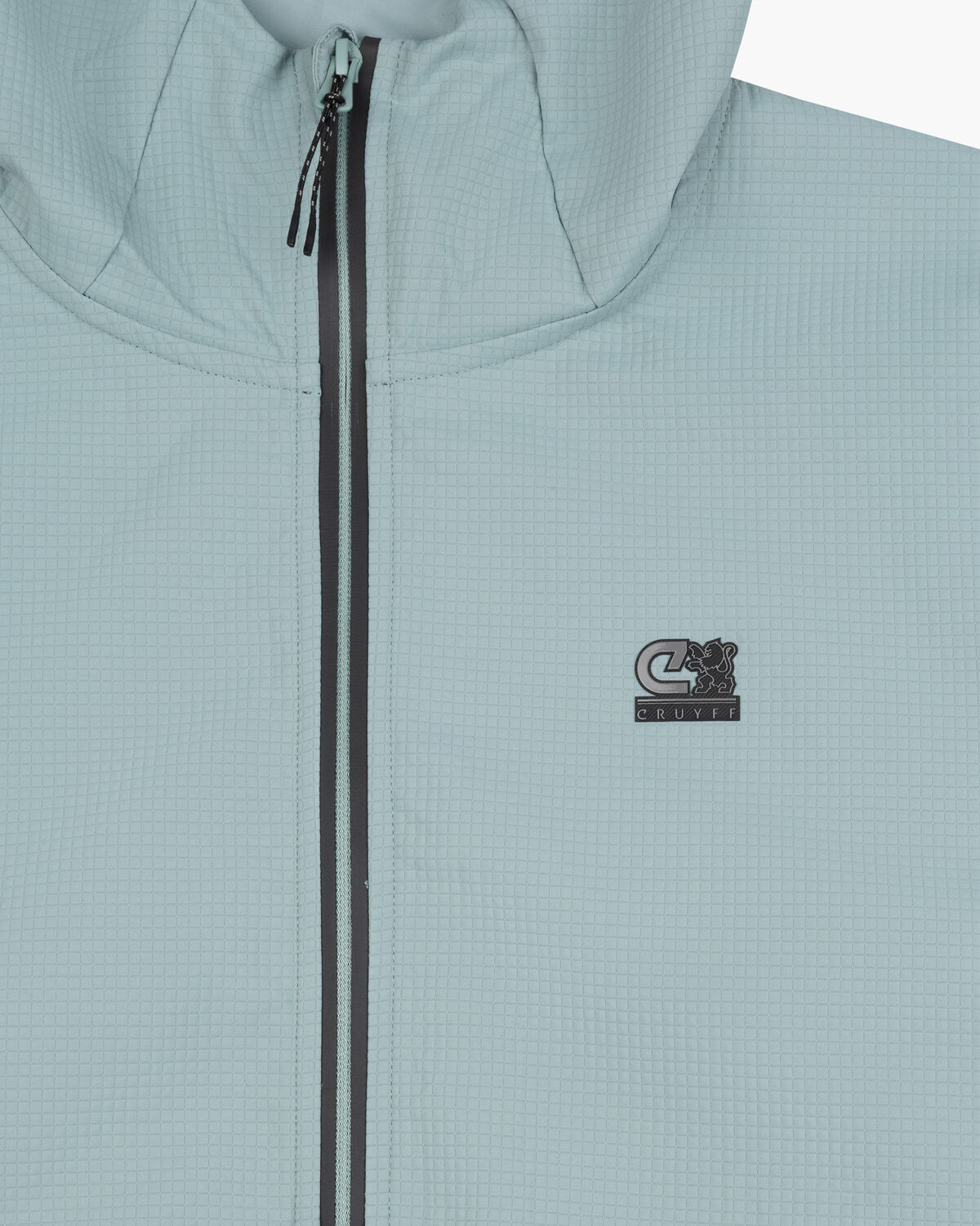 Huron Tracktop, Sage, hi-res