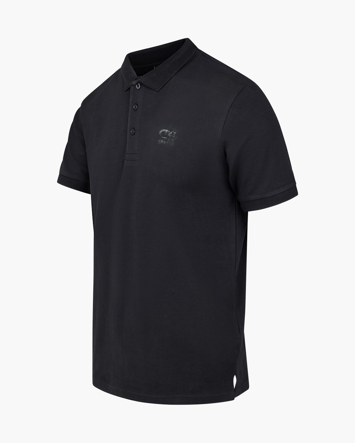 Classic Polo, Black, hi-res