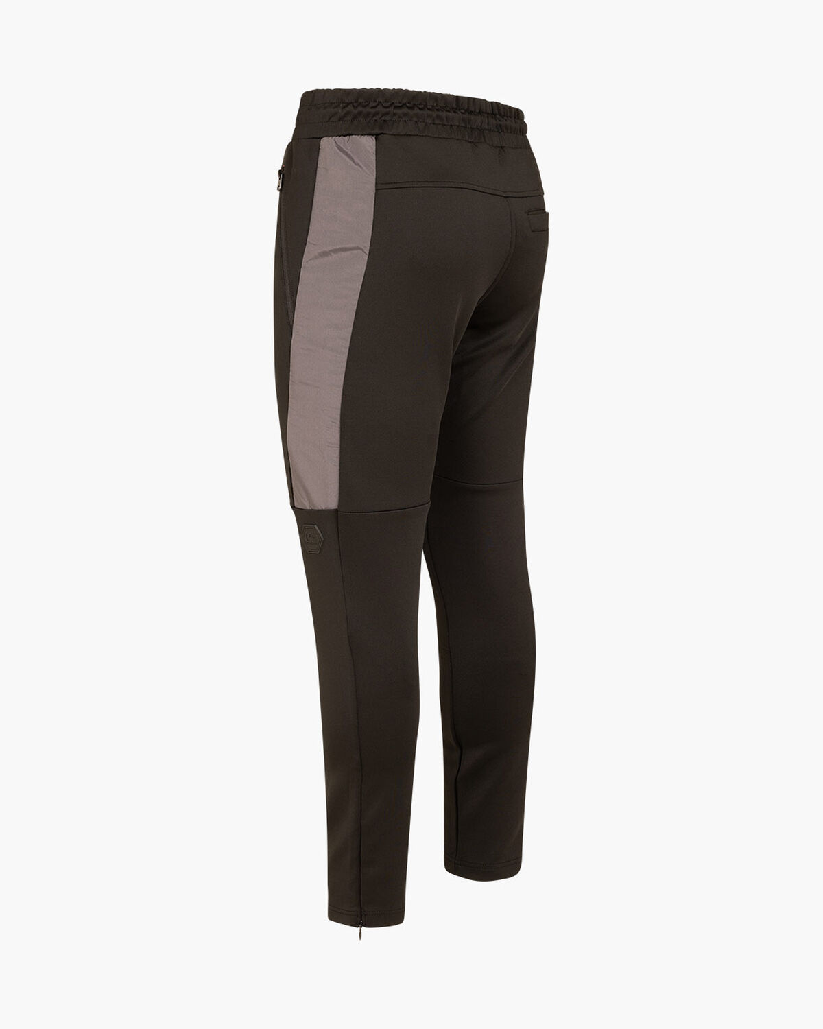 Barnetta Suit - 95%Polyester 5%Elastane, Black/Red, hi-res