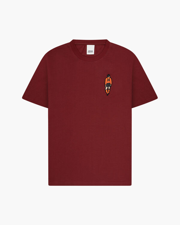 Luxury Signature Tee