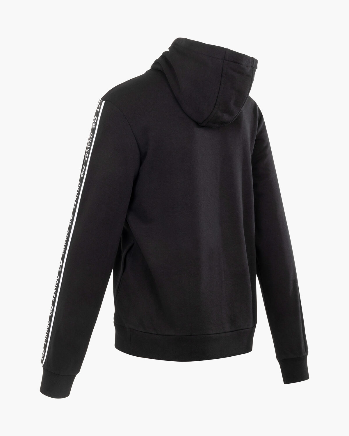 Xicota Hoodie, Black, hi-res
