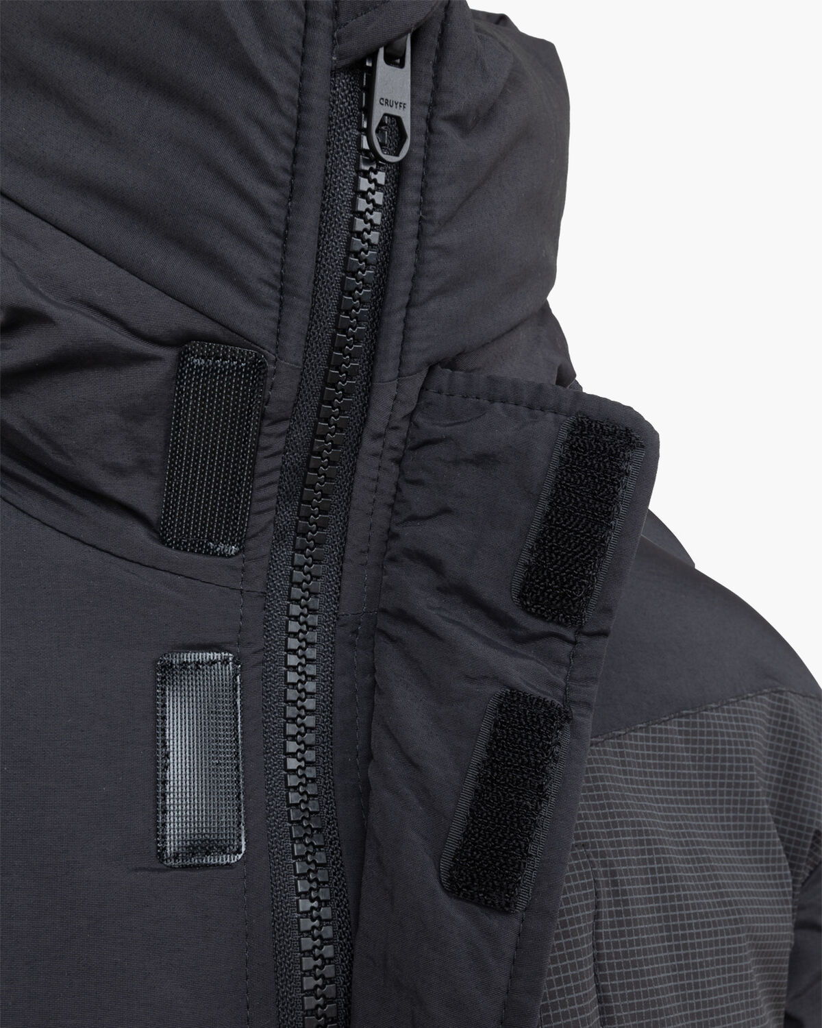 Taluga Parka, Black, hi-res