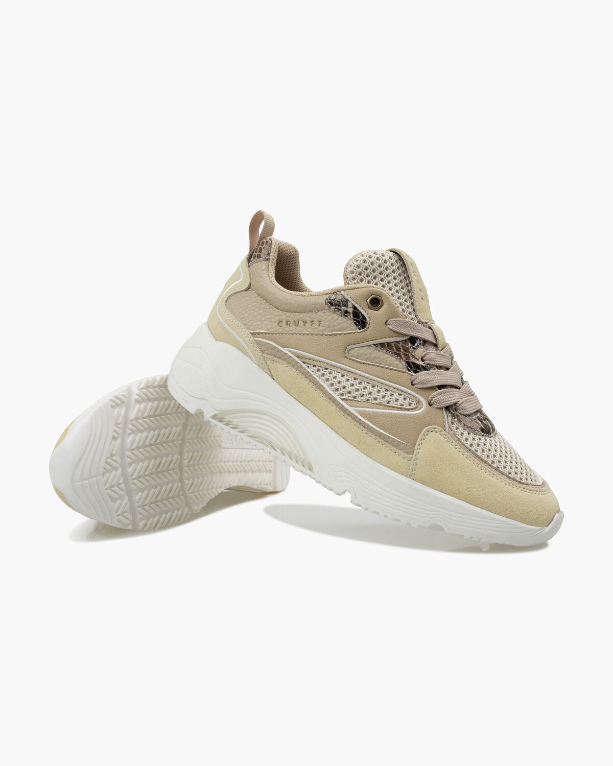 Madina, Cr&egrave;me, hi-res