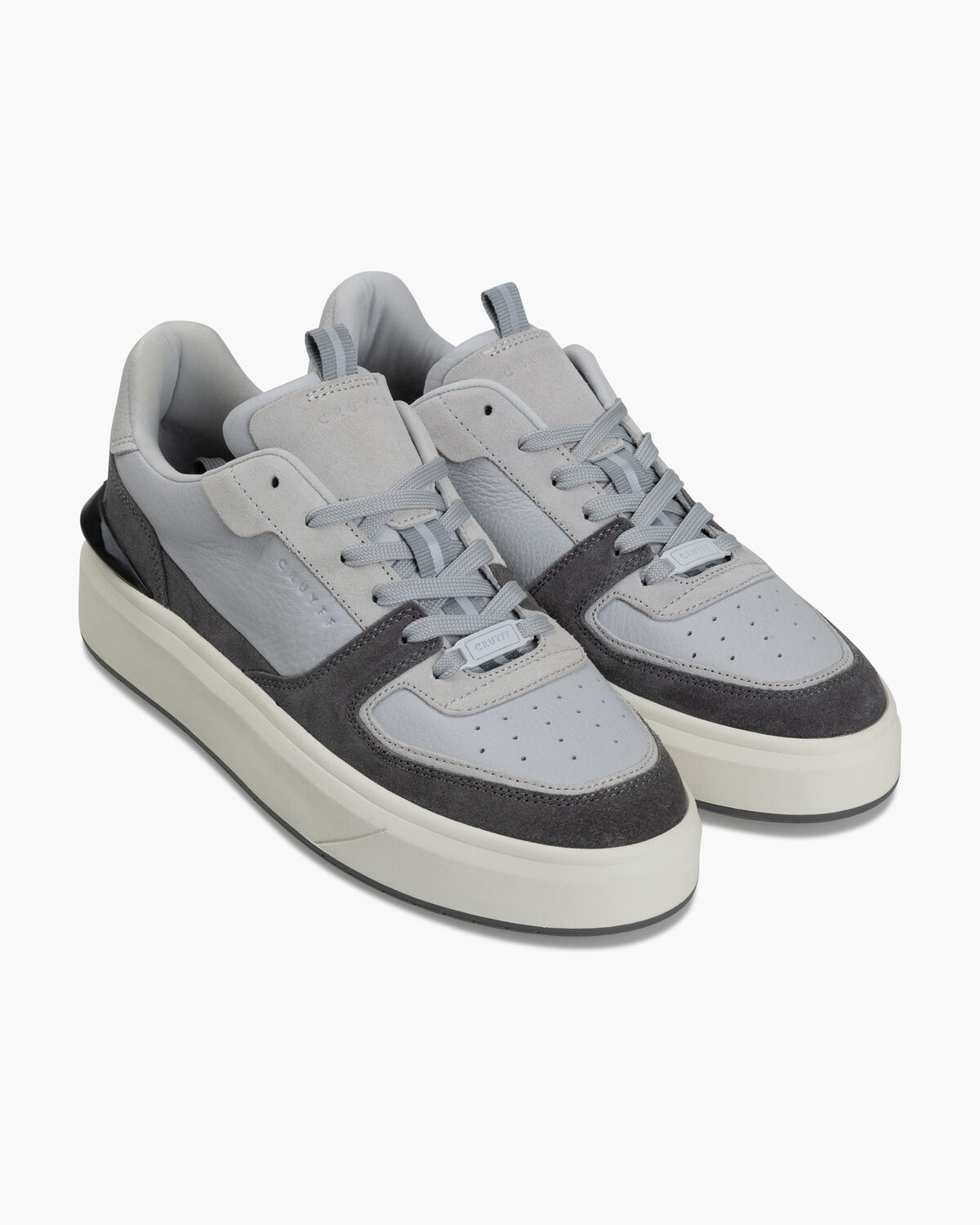 Surefire Tennis, Grey/Grey, hi-res