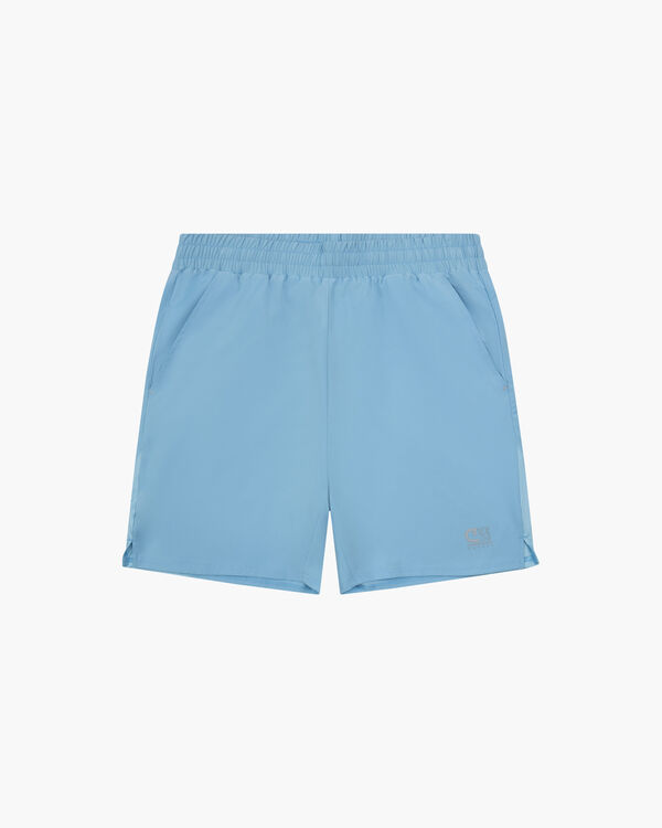 Hydrogen Shorts