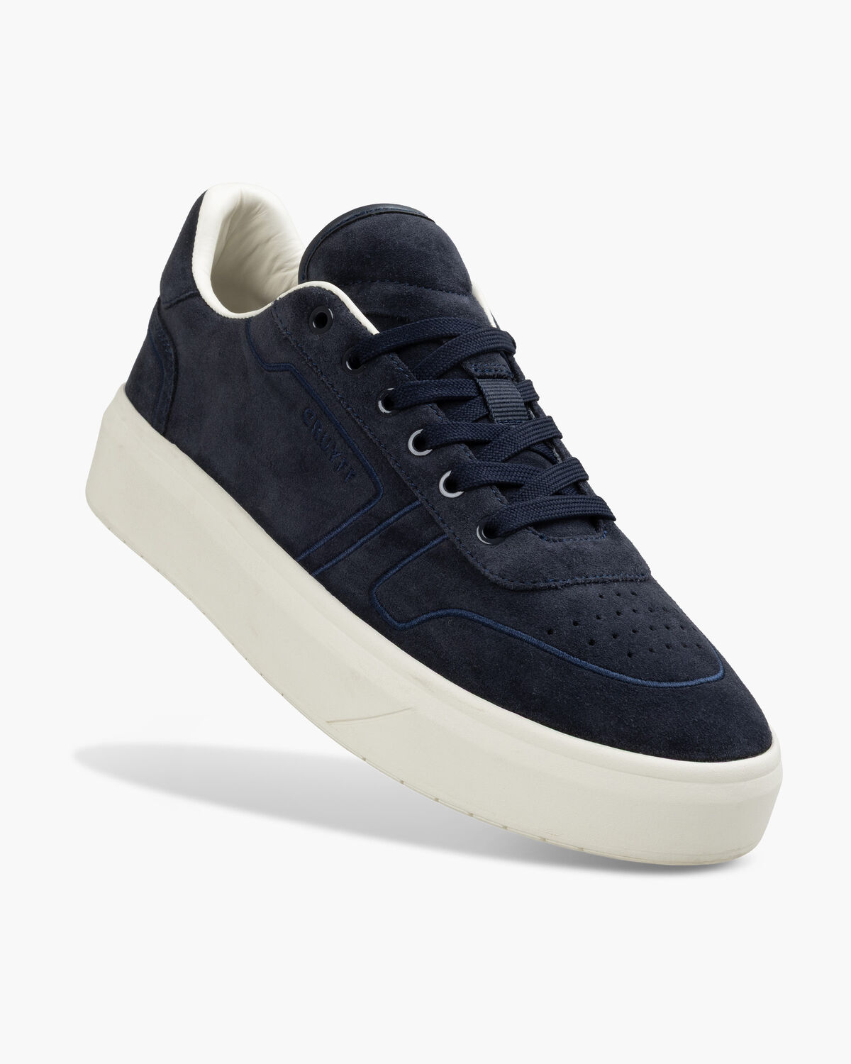 Endorsed Lux, Navy, hi-res