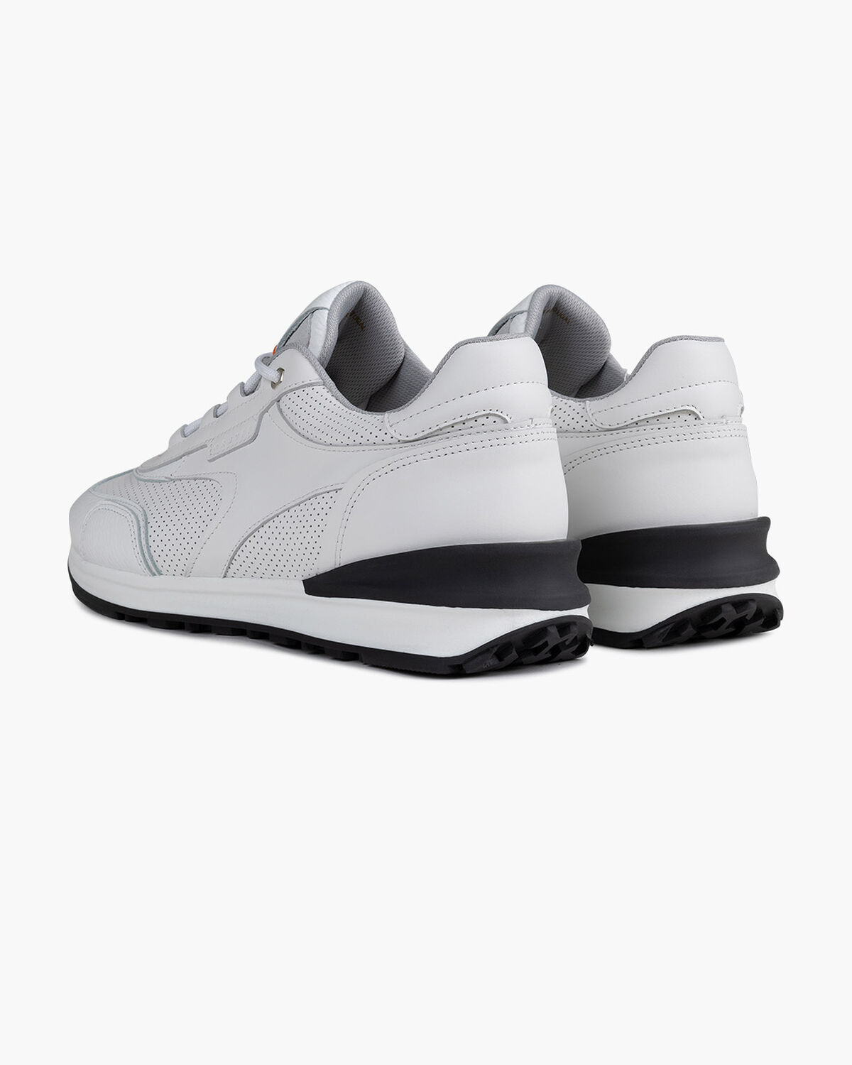 LP Runner, White, hi-res