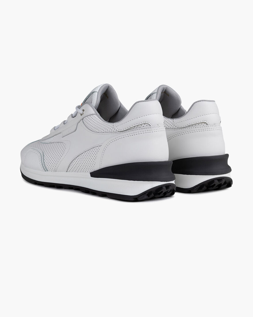 LP Runner, White, hi-res