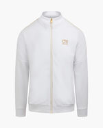 White/Gold