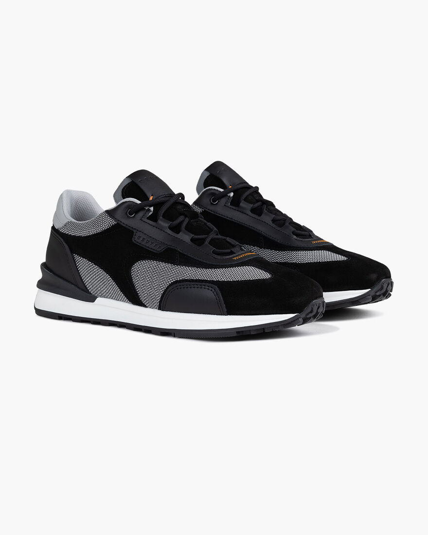 LP Runner, Grey/Black, hi-res