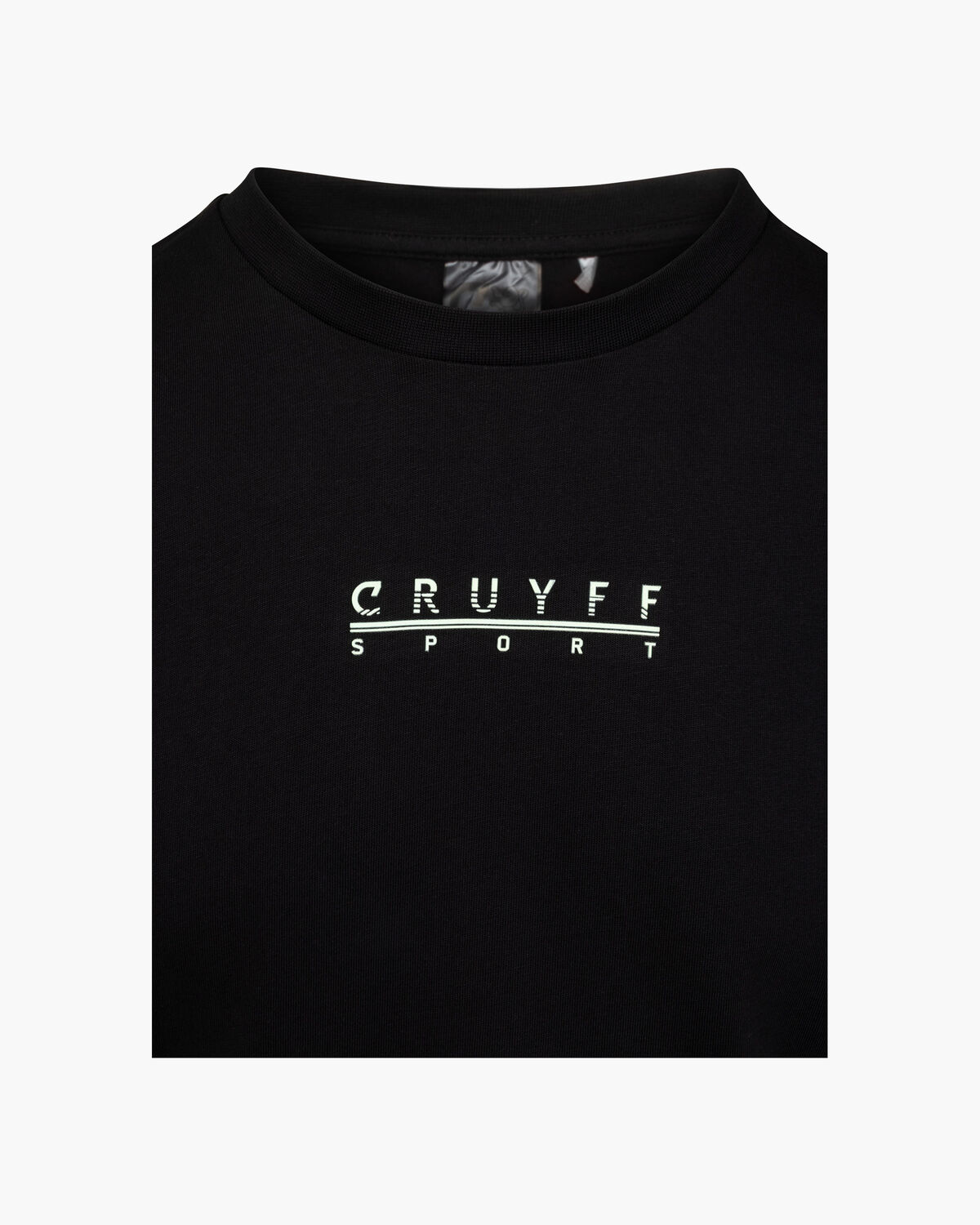 Eclo Tee, Black, hi-res