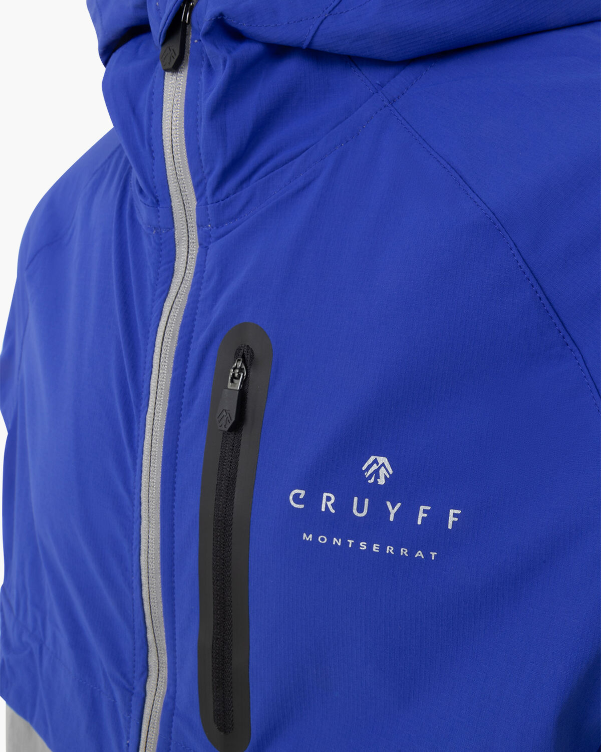 Equator Tracktop, Grey/Blue, hi-res