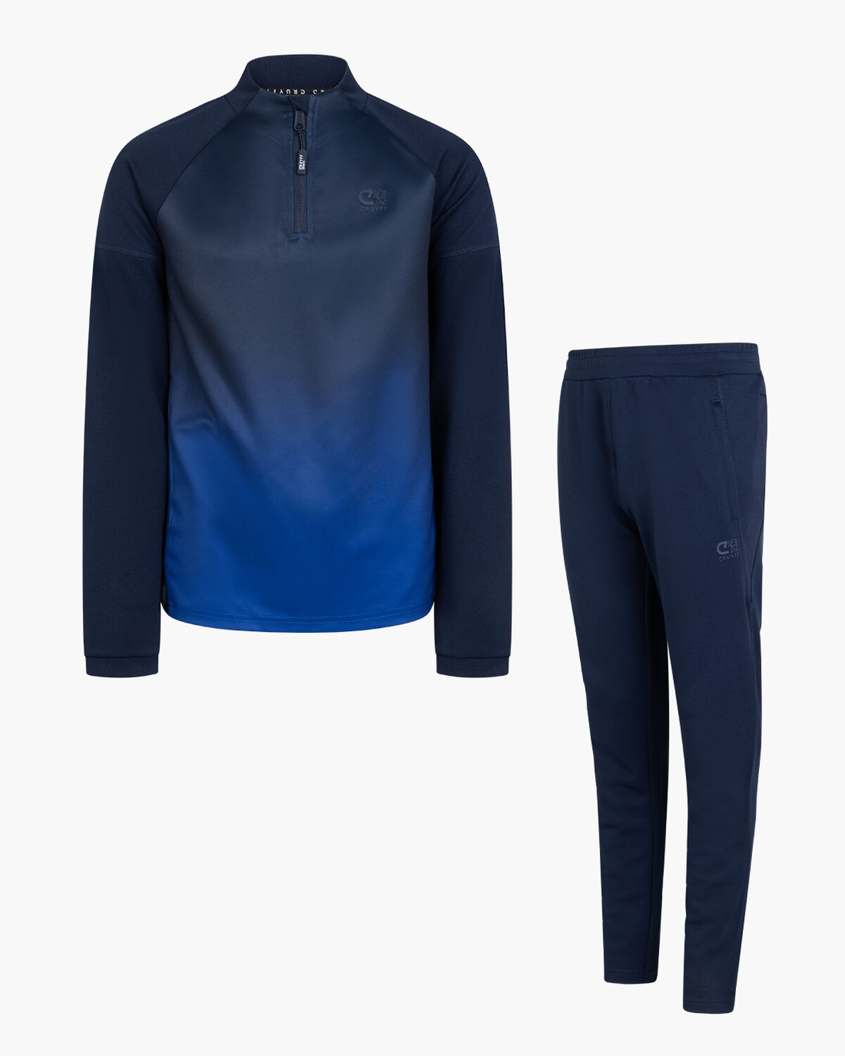 Farrel Suit, Navy/Blue, hi-res